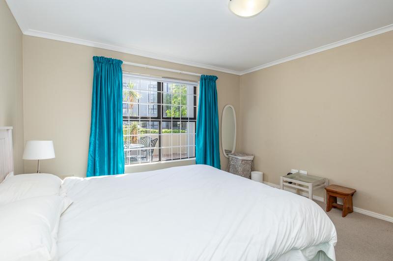 2 Bedroom Property for Sale in Plumstead Western Cape